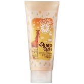 Универсальная очищающая пенка Shara Shara Lemon Honey All-In-One Cleanser